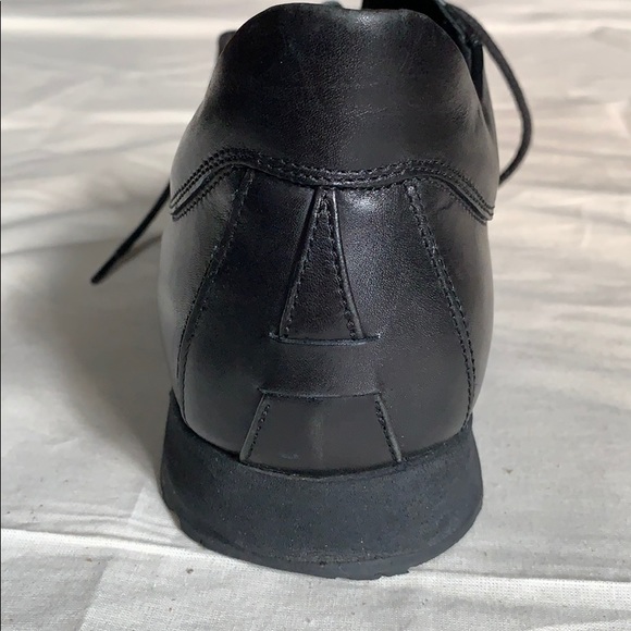 Giorgio Armani sneakers size 40.5 - Picture 4 of 4